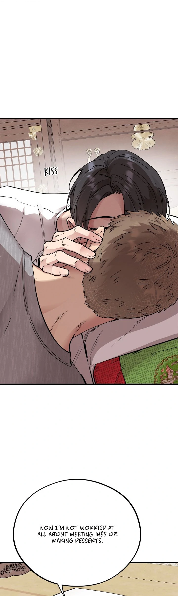 Honey Bear 〘Mature Official〙 - Chapter 57 manhwa