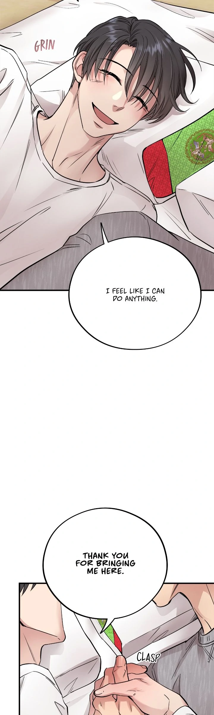 Honey Bear 〘Mature Official〙 - Chapter 57 manhwa