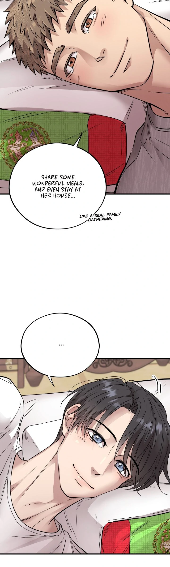 Honey Bear 〘Mature Official〙 - Chapter 57 manhwa