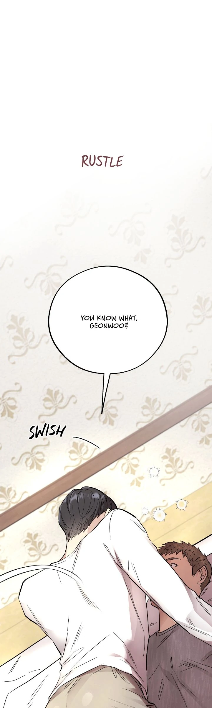 Honey Bear 〘Mature Official〙 - Chapter 57 manhwa