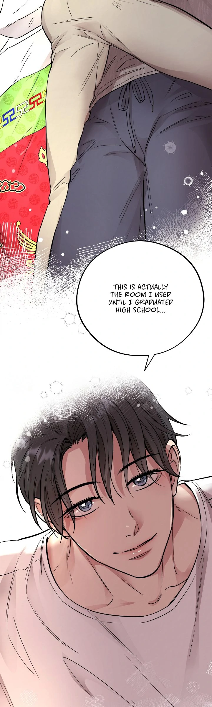 Honey Bear 〘Mature Official〙 - Chapter 57 manhwa