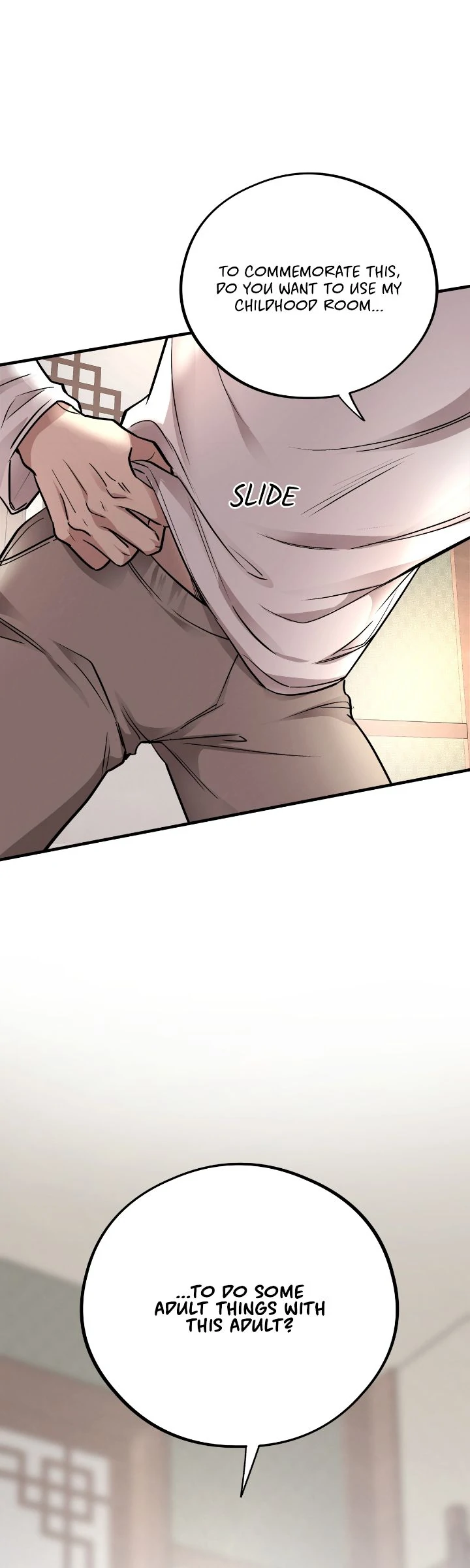 Honey Bear 〘Mature Official〙 - Chapter 57 manhwa