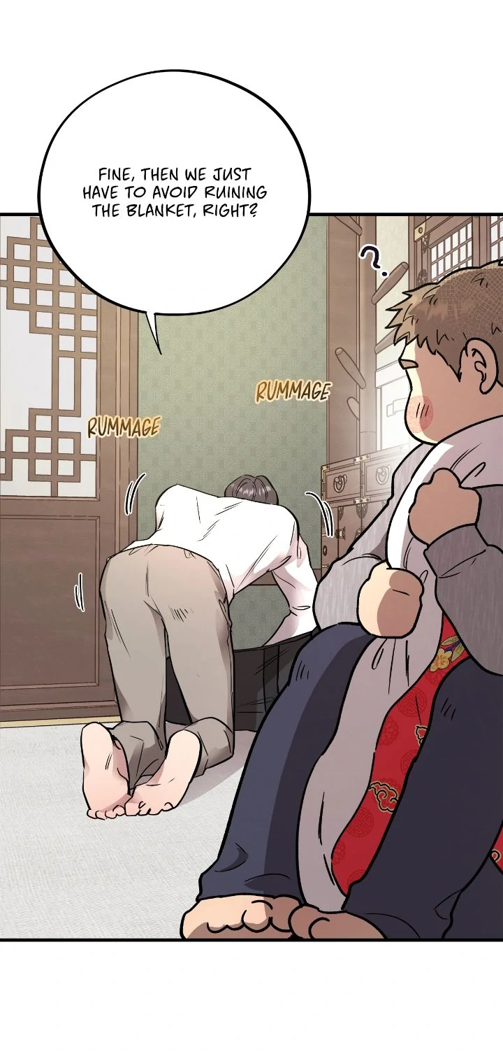 Honey Bear 〘Mature Official〙 - Chapter 58 manhwa