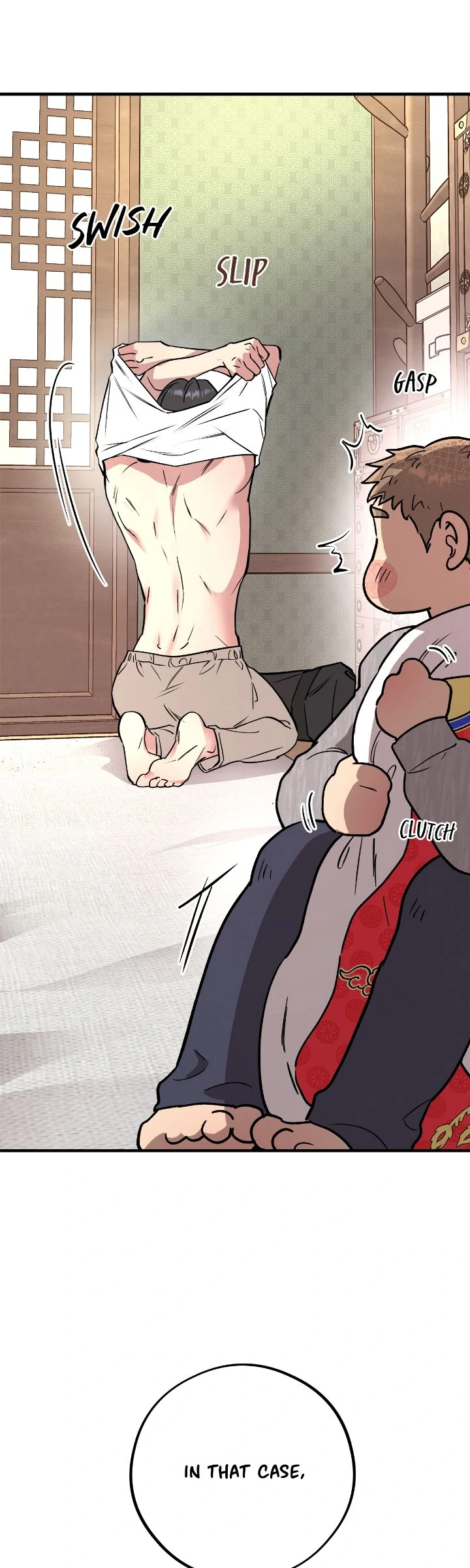 Honey Bear 〘Mature Official〙 - Chapter 58 manhwa