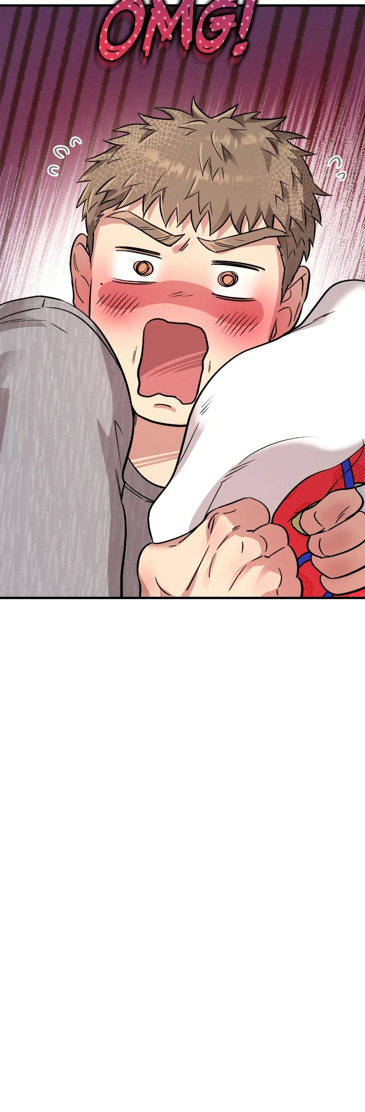 Honey Bear 〘Mature Official〙 - Chapter 58 manhwa