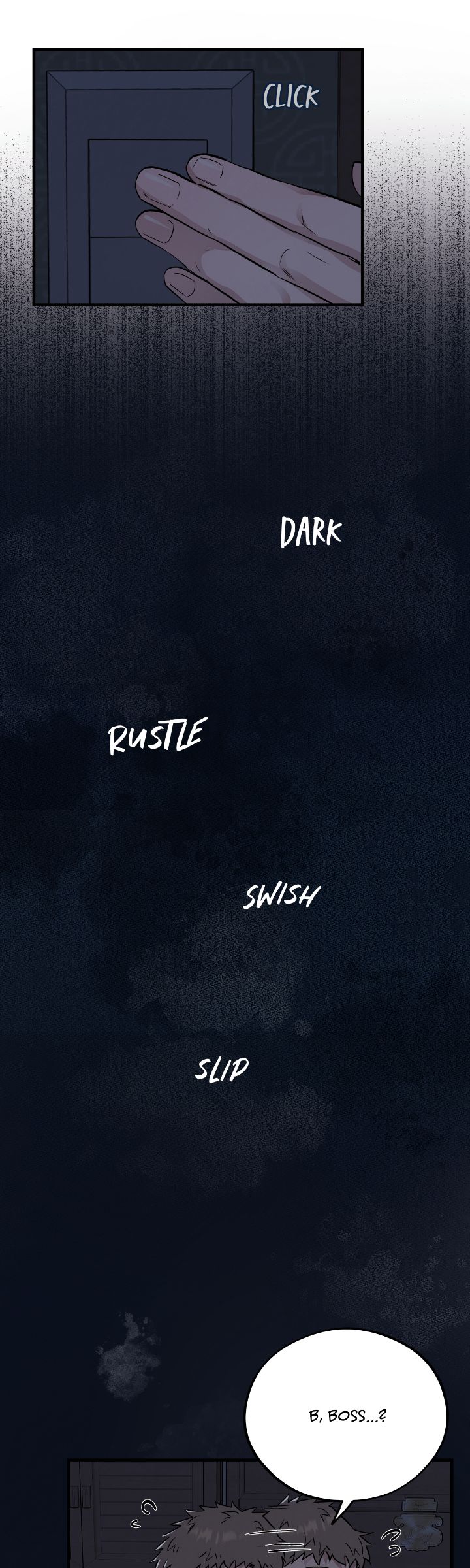 Honey Bear 〘Mature Official〙 - Chapter 58 manhwa