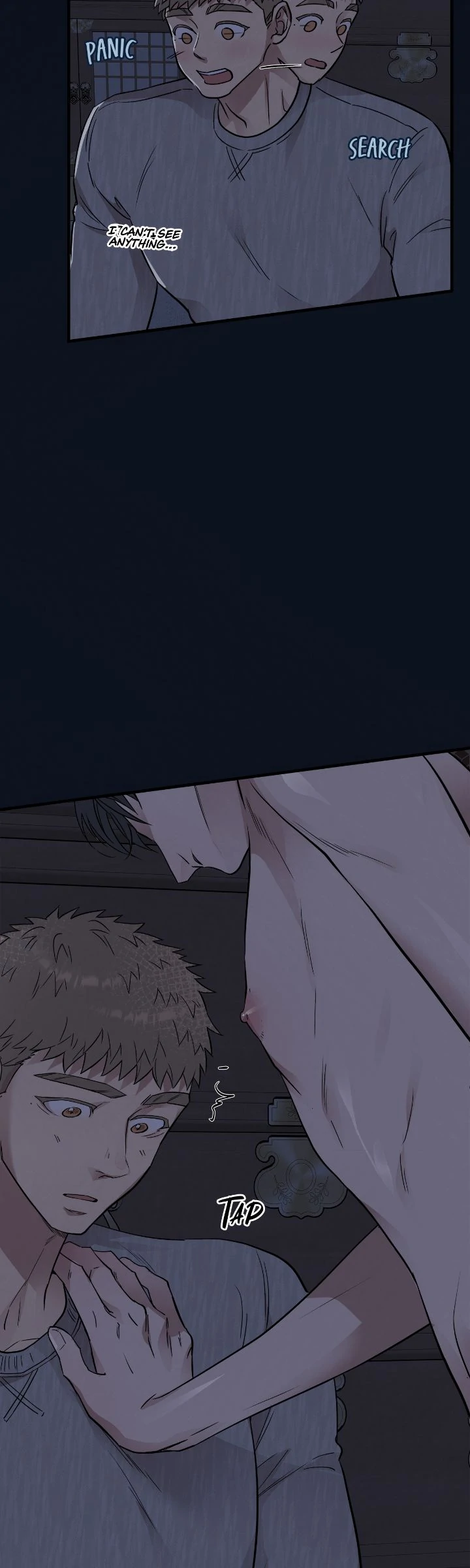 Honey Bear 〘Mature Official〙 - Chapter 58 manhwa