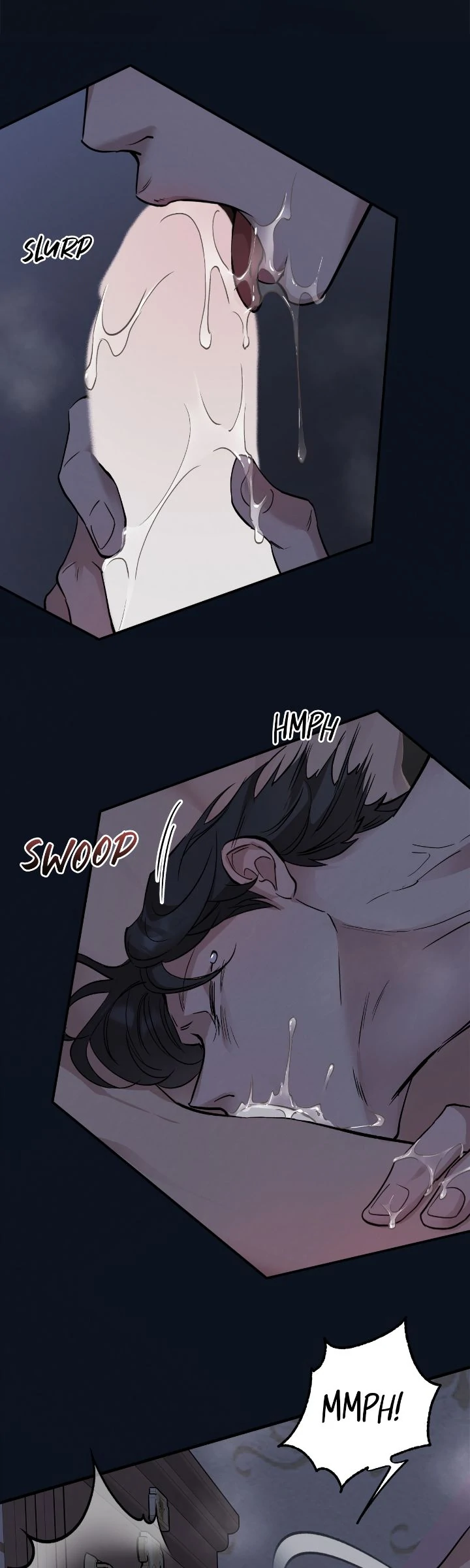 Honey Bear 〘Mature Official〙 - Chapter 58 manhwa
