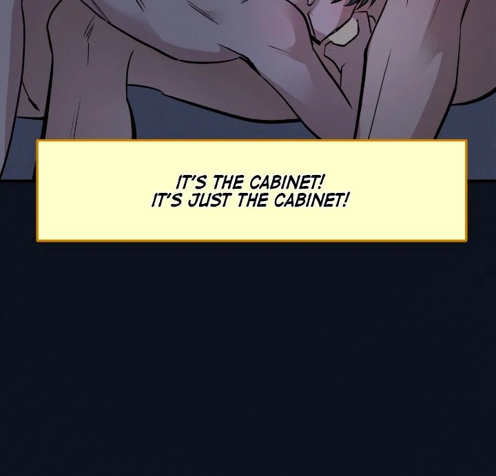 Honey Bear 〘Mature Official〙 - Chapter 58 manhwa