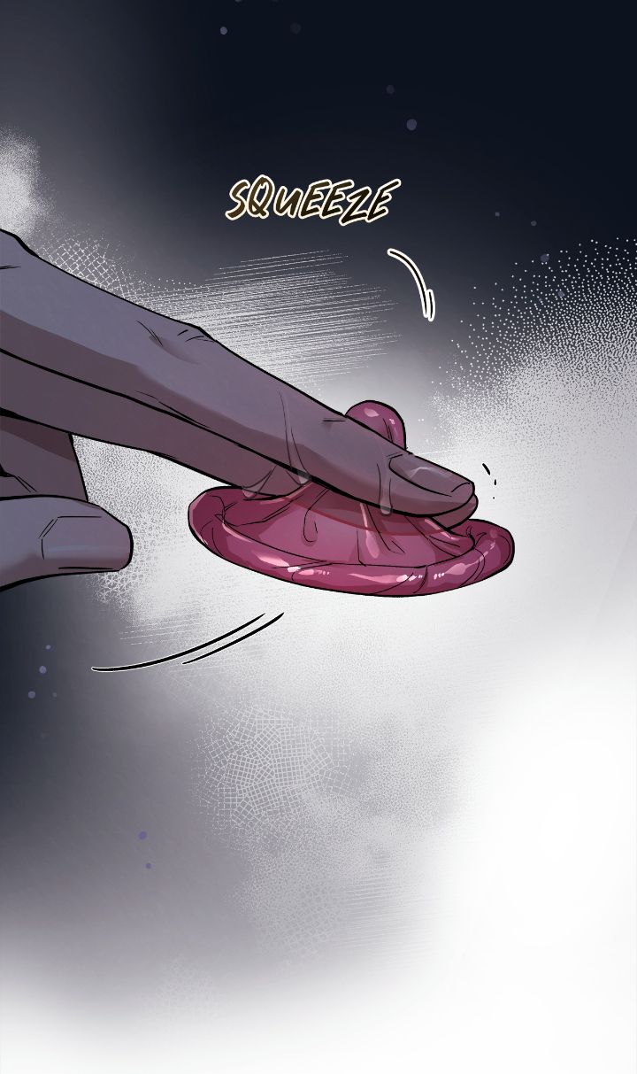 Honey Bear 〘Mature Official〙 - Chapter 58 manhwa