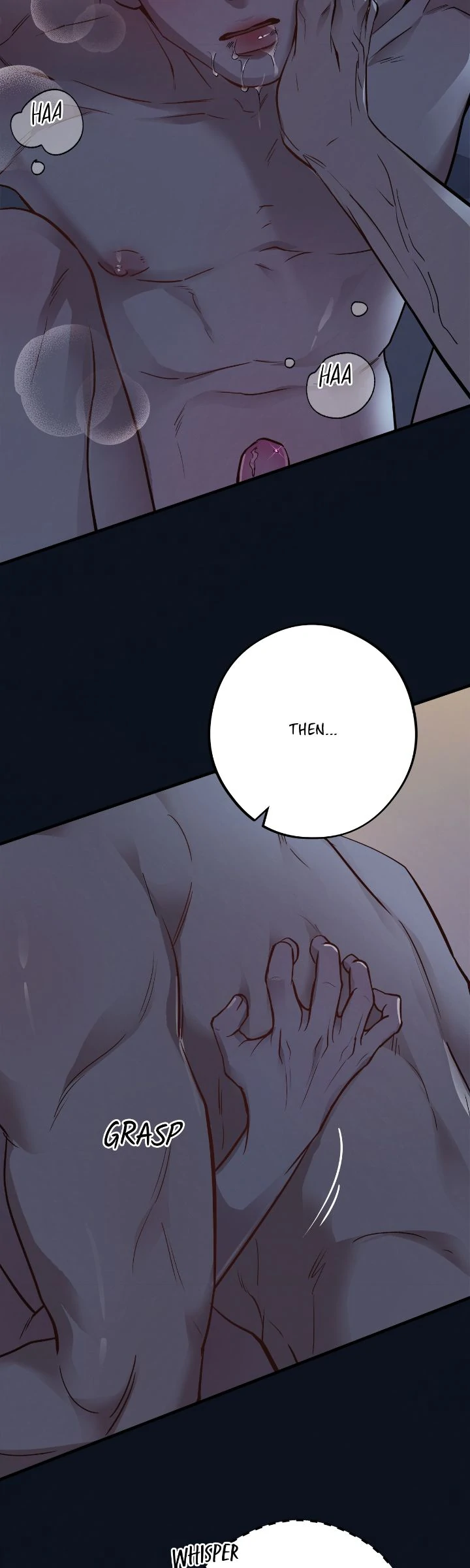 Honey Bear 〘Mature Official〙 - Chapter 58 manhwa