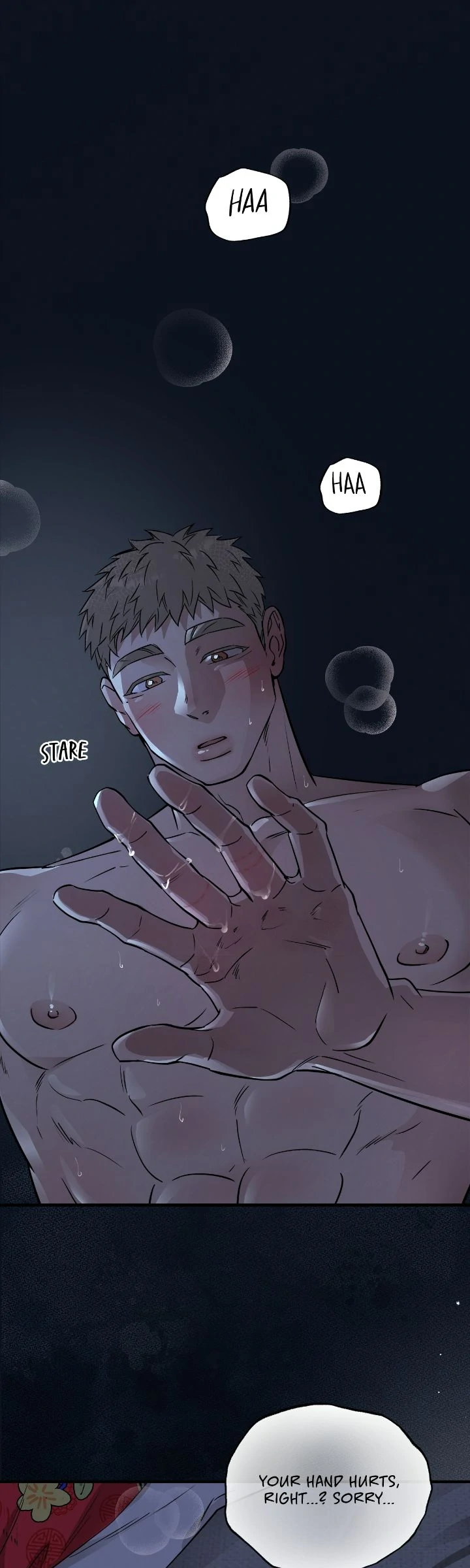 Honey Bear 〘Mature Official〙 - Chapter 59 manhwa