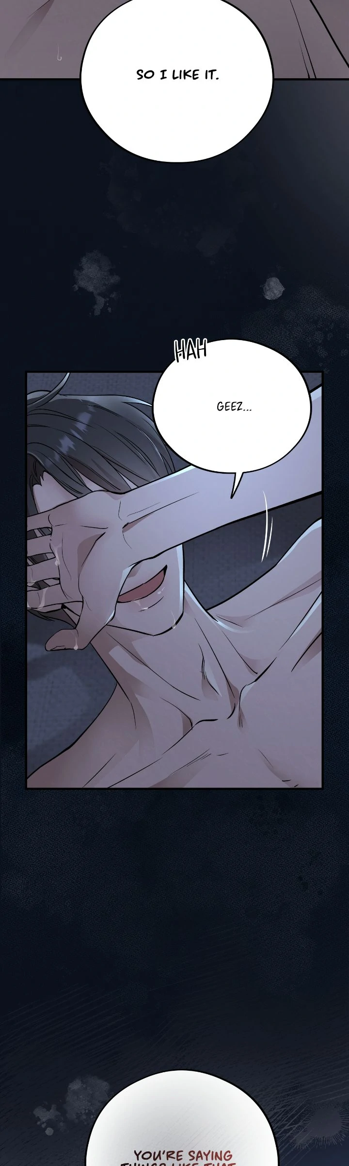 Honey Bear 〘Mature Official〙 - Chapter 59 manhwa