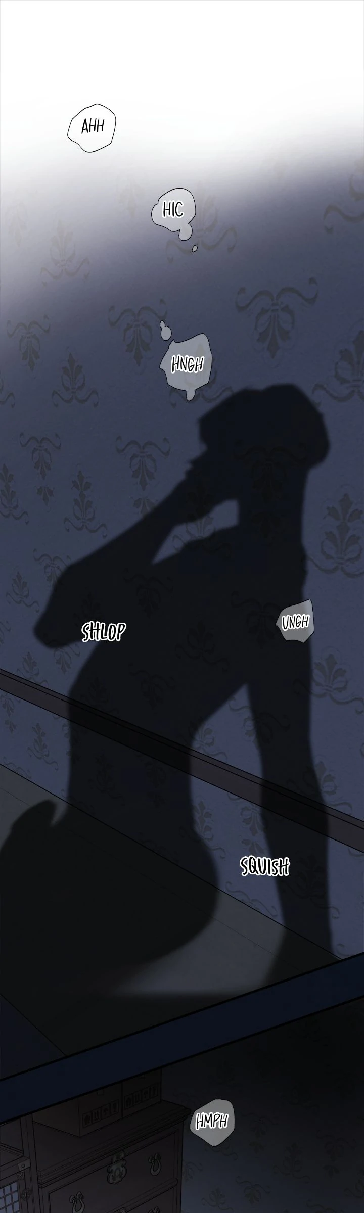 Honey Bear 〘Mature Official〙 - Chapter 59 manhwa