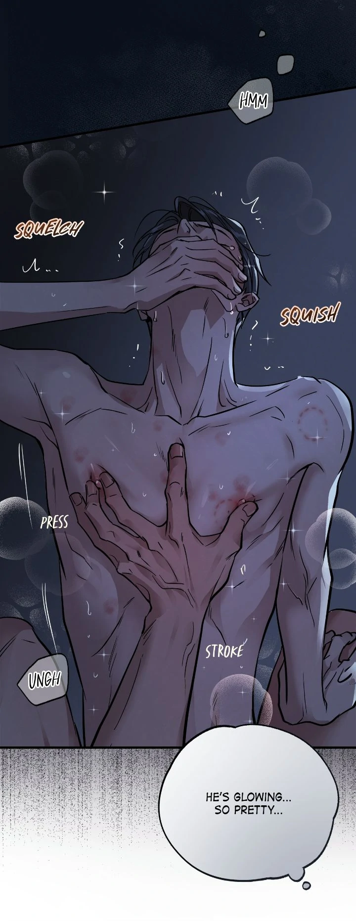 Honey Bear 〘Mature Official〙 - Chapter 59 manhwa