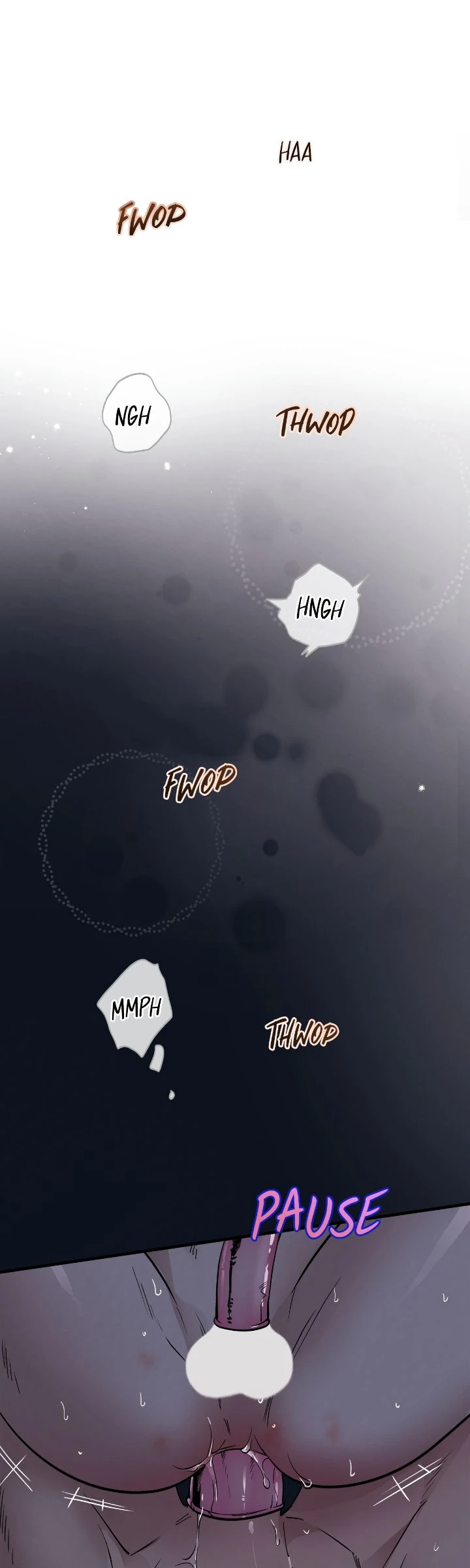 Honey Bear 〘Mature Official〙 - Chapter 59 manhwa