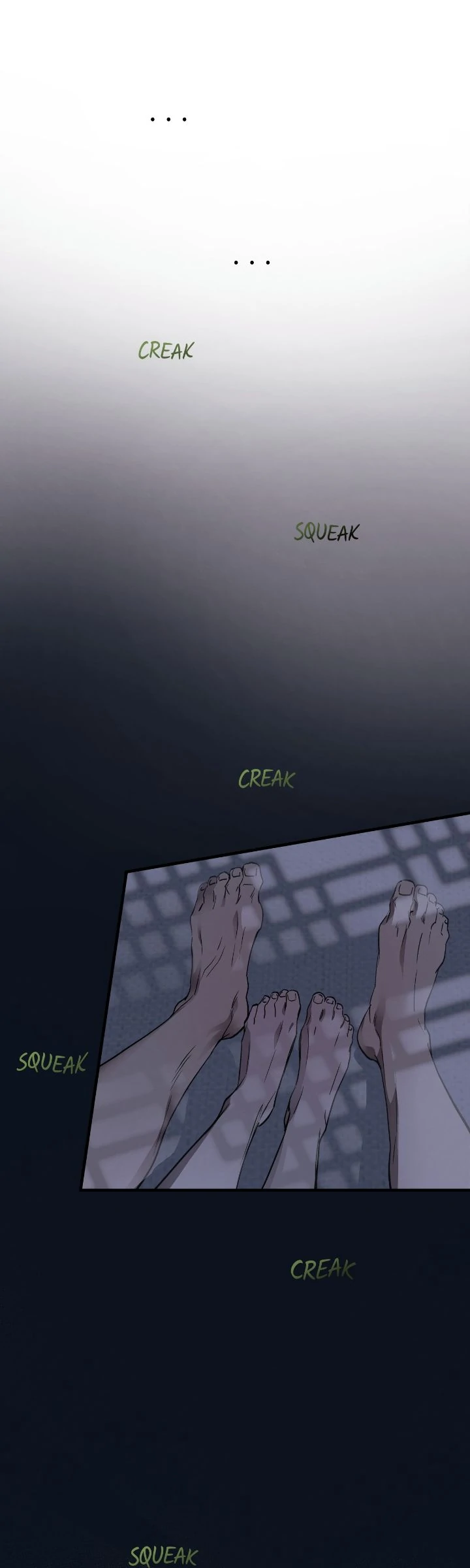 Honey Bear 〘Mature Official〙 - Chapter 59 manhwa