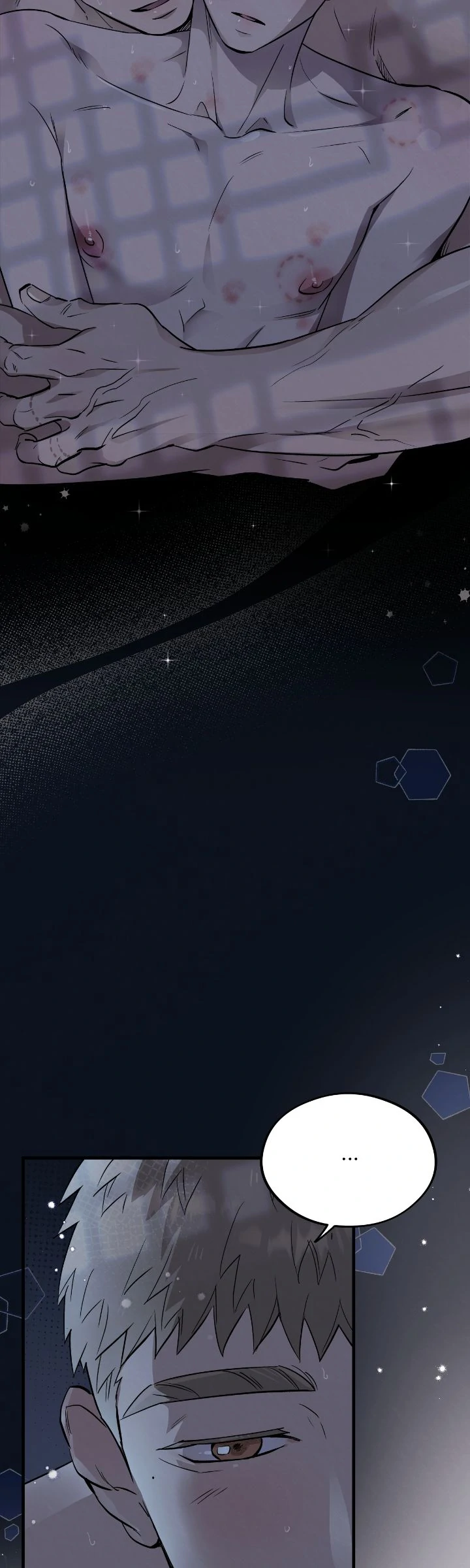 Honey Bear 〘Mature Official〙 - Chapter 59 manhwa