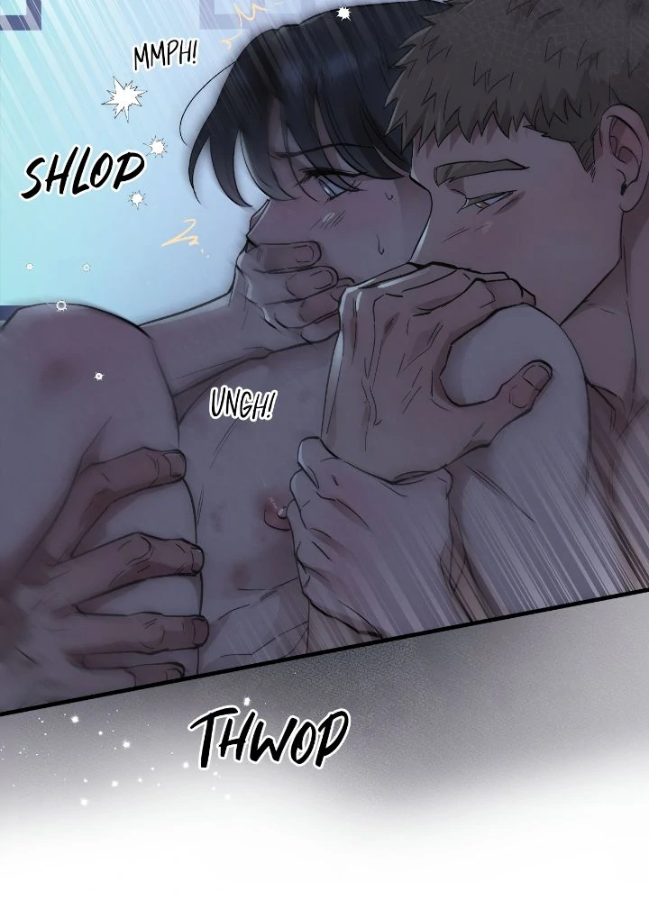 Honey Bear 〘Mature Official〙 - Chapter 59 manhwa