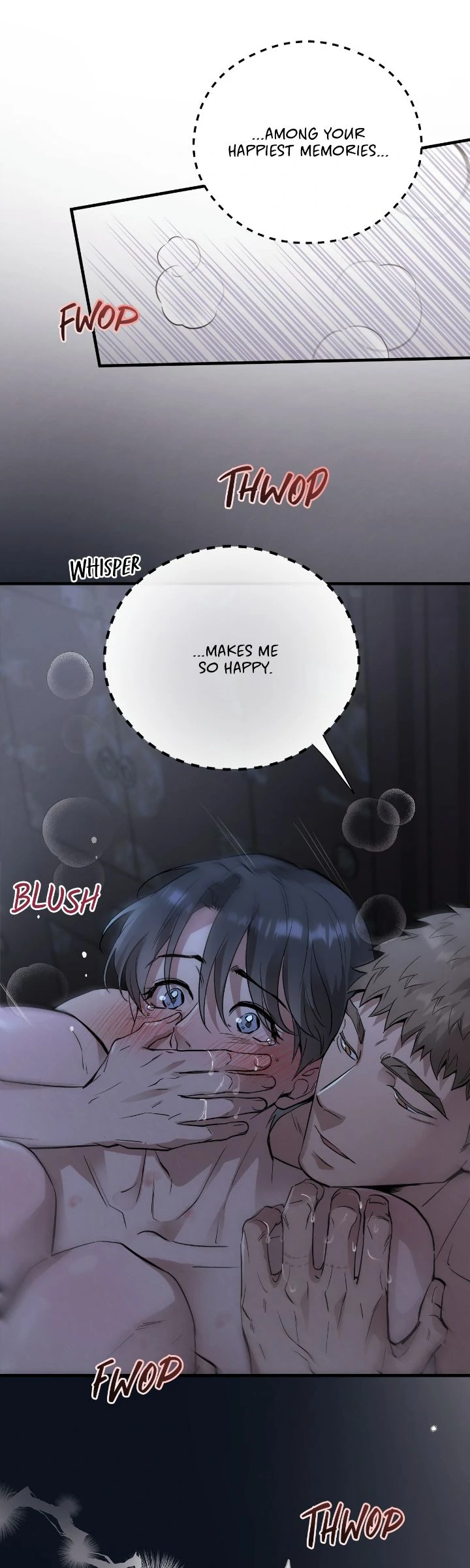 Honey Bear 〘Mature Official〙 - Chapter 59 manhwa