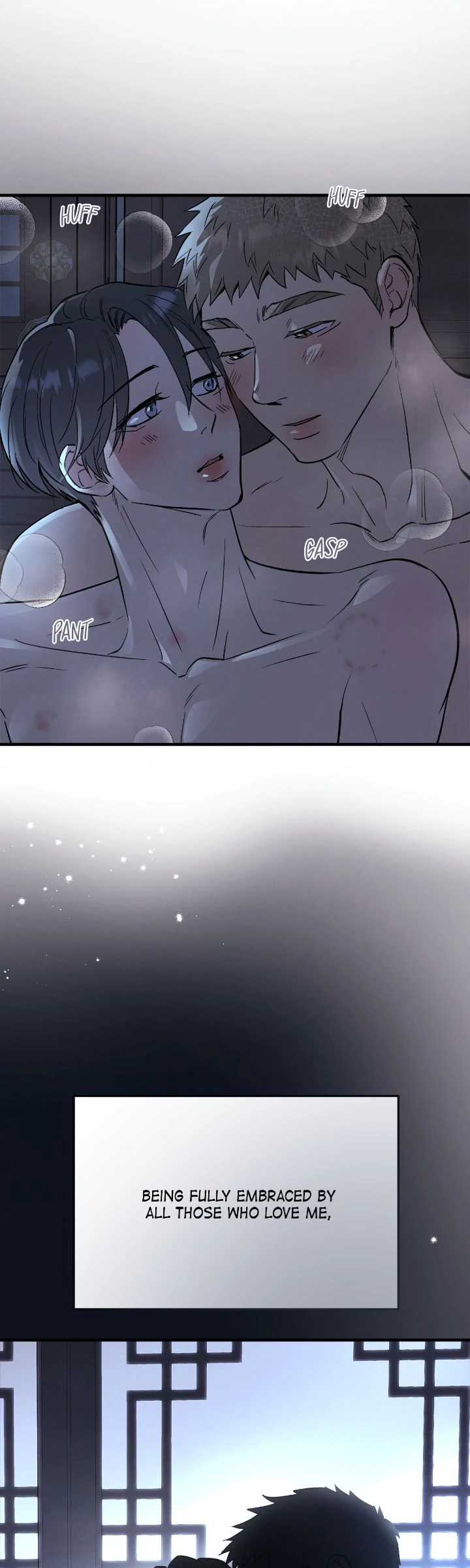 Honey Bear 〘Mature Official〙 - Chapter 59 manhwa