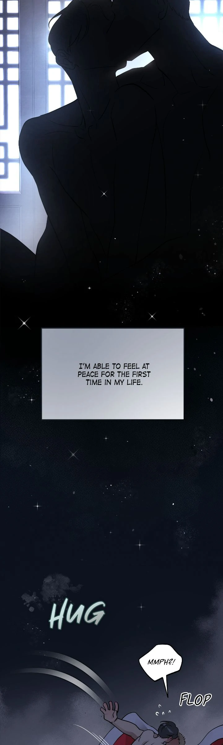 Honey Bear 〘Mature Official〙 - Chapter 59 manhwa