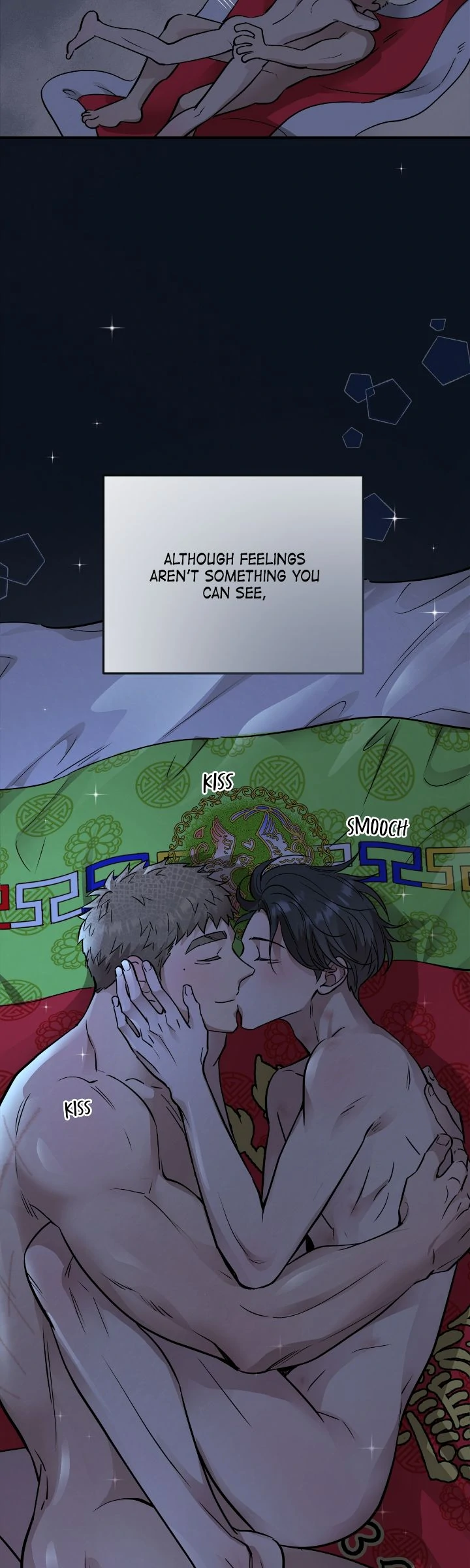 Honey Bear 〘Mature Official〙 - Chapter 59 manhwa