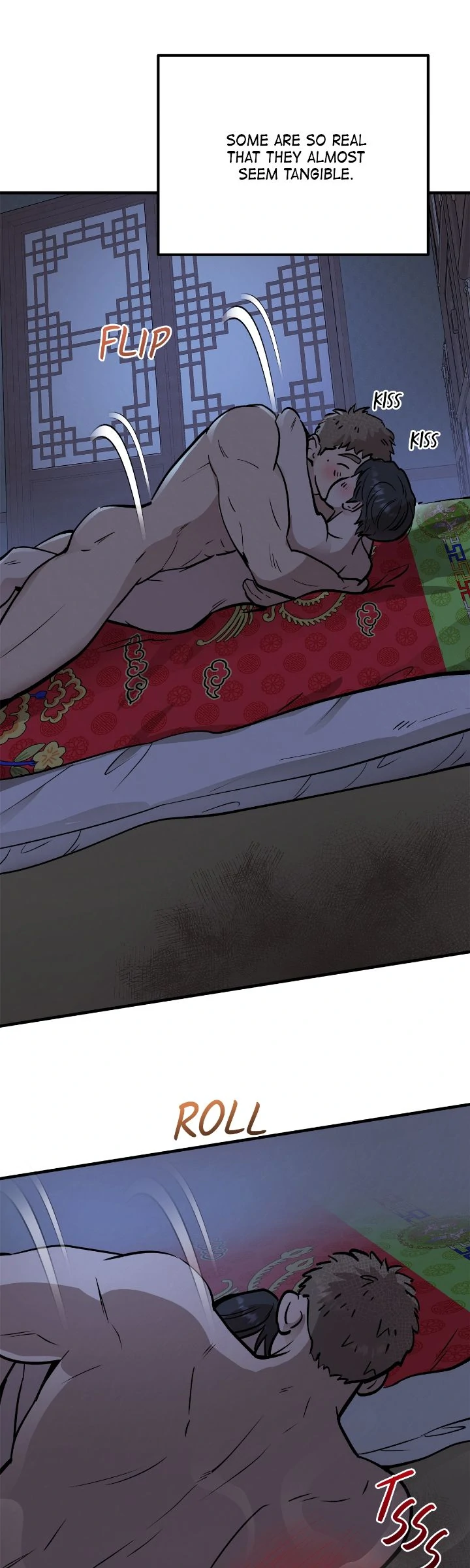 Honey Bear 〘Mature Official〙 - Chapter 59 manhwa