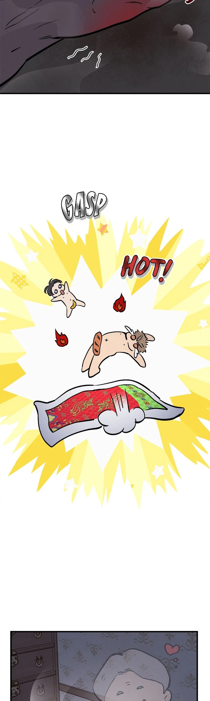 Honey Bear 〘Mature Official〙 - Chapter 59 manhwa