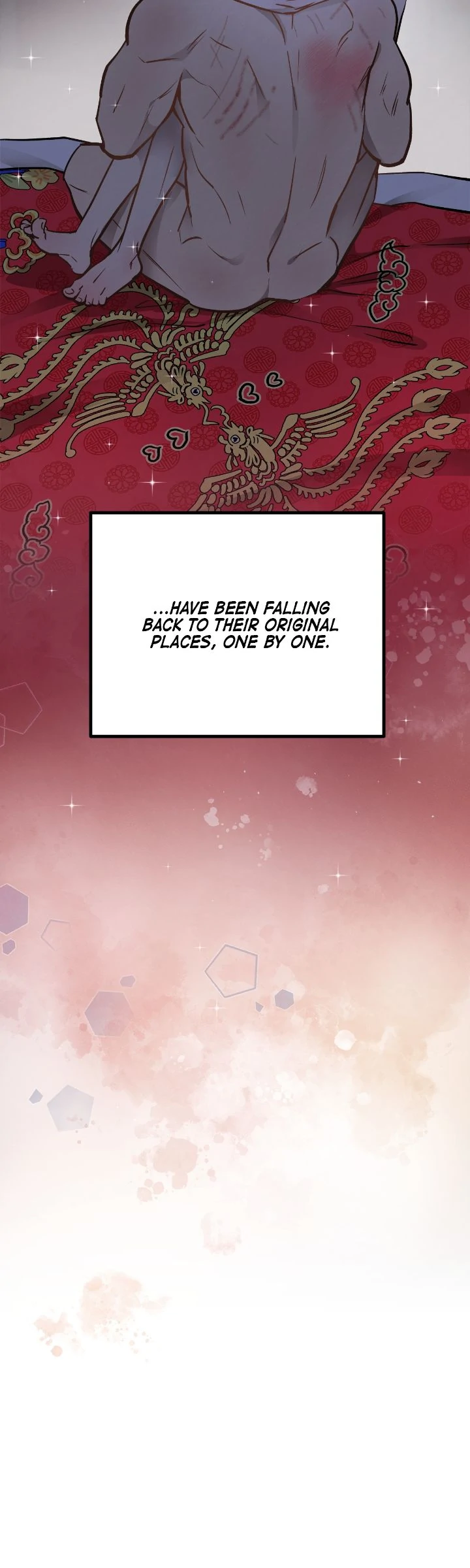 Honey Bear 〘Mature Official〙 - Chapter 59 manhwa