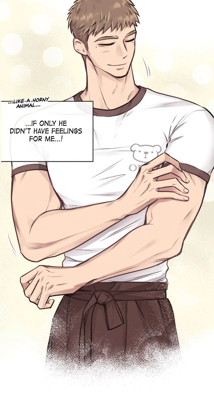 Honey Bear 〘Mature Official〙 - Chapter 6 manhwa