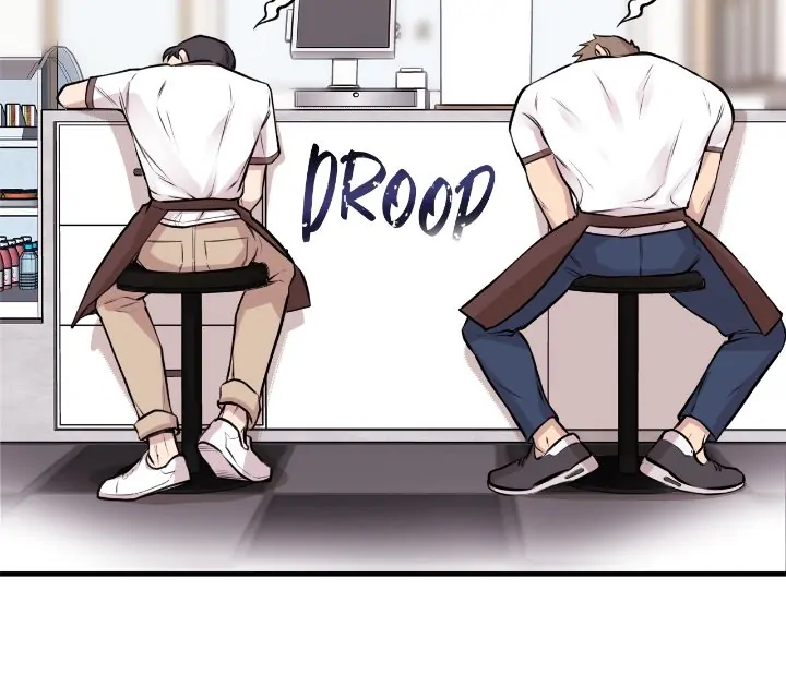 Honey Bear 〘Mature Official〙 - Chapter 6 manhwa