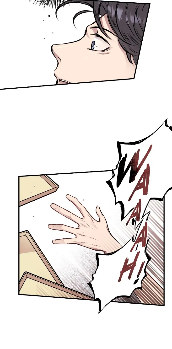 Honey Bear 〘Mature Official〙 - Chapter 6 manhwa