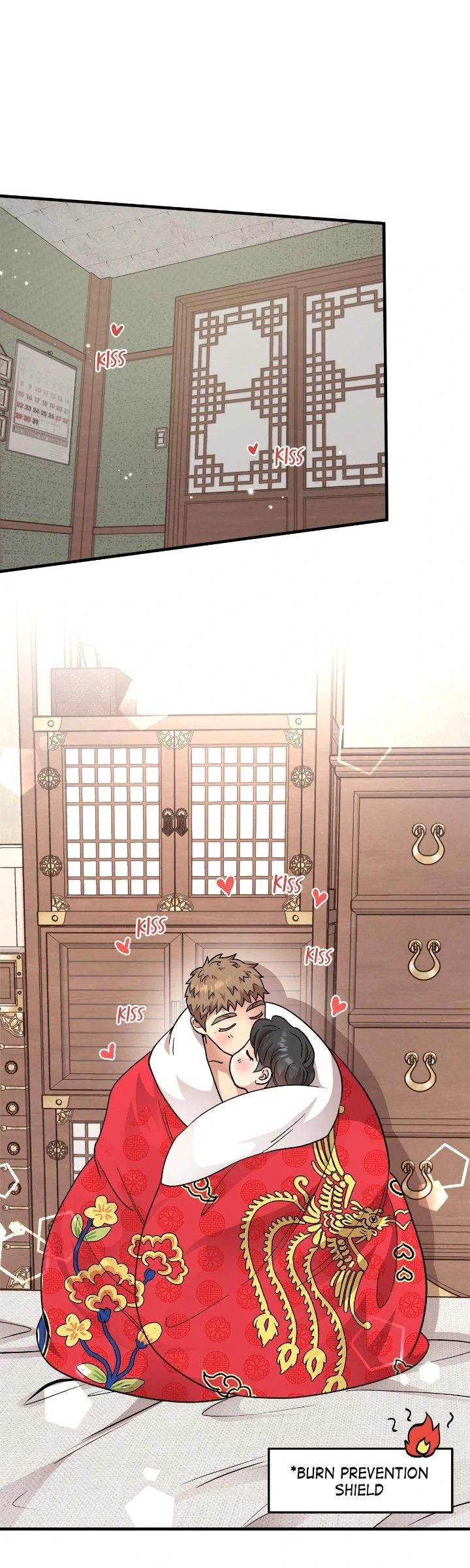 Honey Bear 〘Mature Official〙 - Chapter 60 manhwa