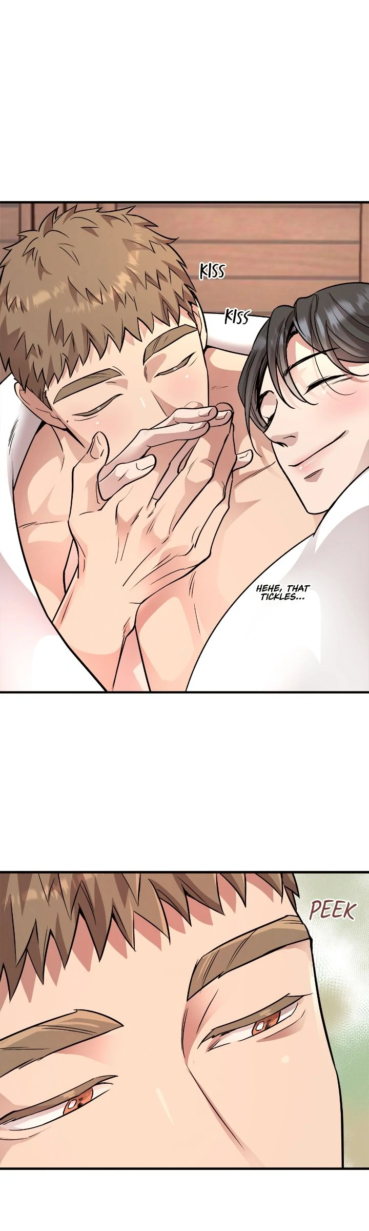 Honey Bear 〘Mature Official〙 - Chapter 60 manhwa