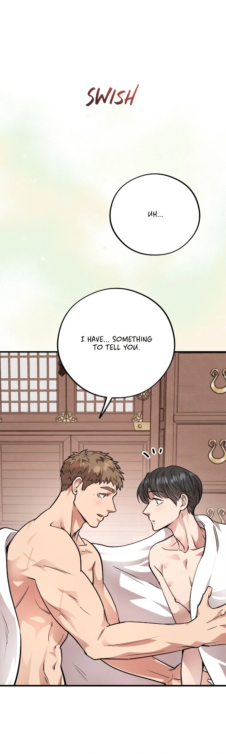 Honey Bear 〘Mature Official〙 - Chapter 60 manhwa