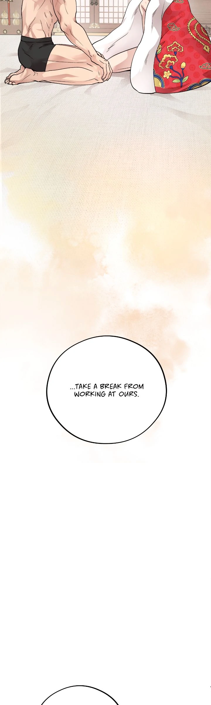 Honey Bear 〘Mature Official〙 - Chapter 60 manhwa