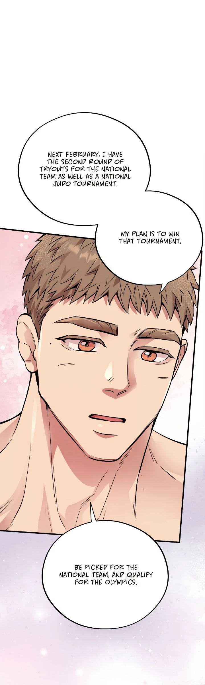 Honey Bear 〘Mature Official〙 - Chapter 60 manhwa