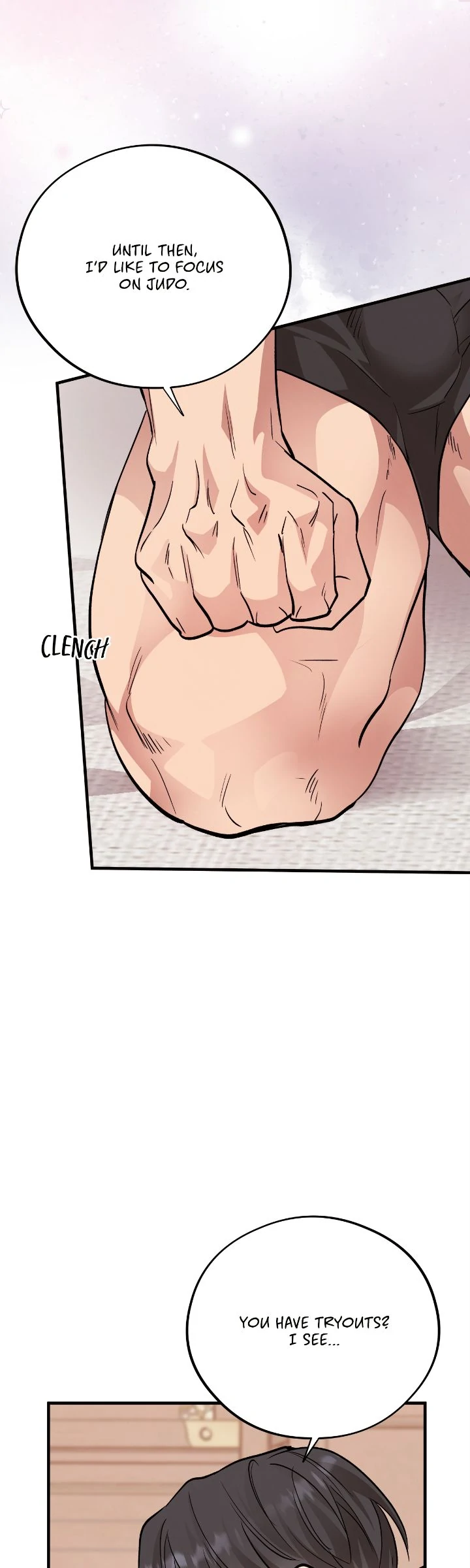 Honey Bear 〘Mature Official〙 - Chapter 60 manhwa