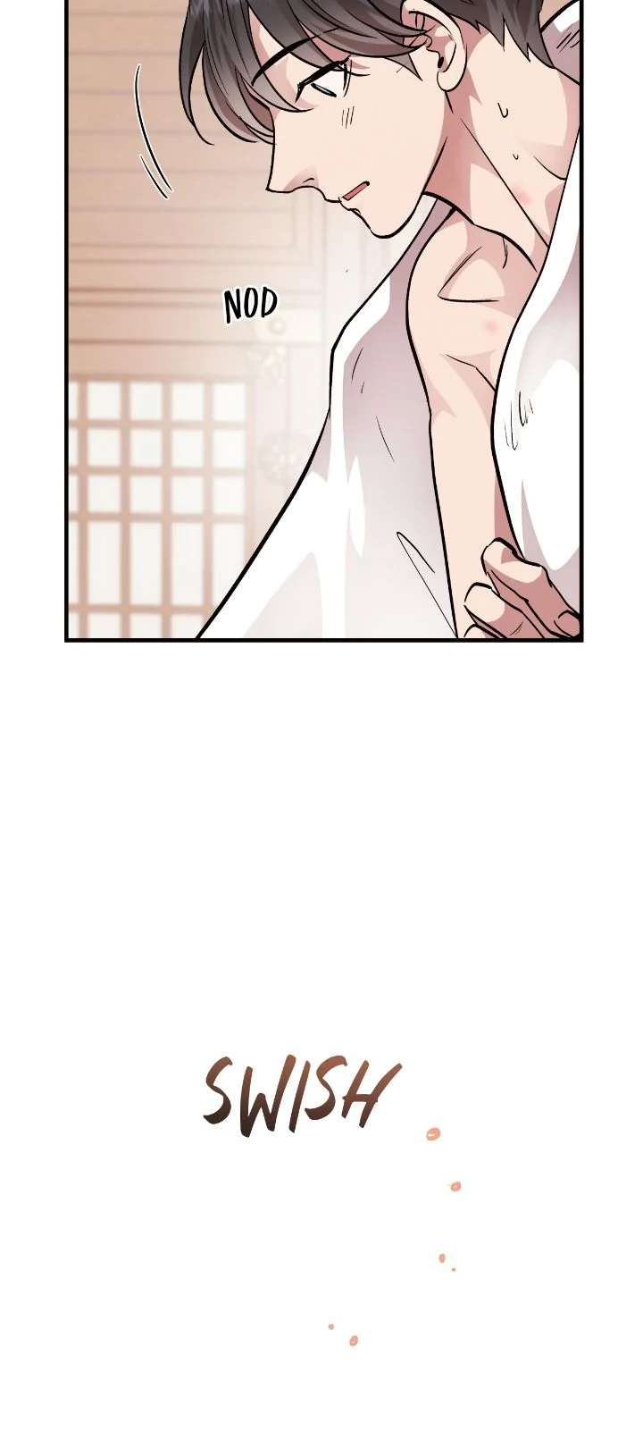 Honey Bear 〘Mature Official〙 - Chapter 60 manhwa