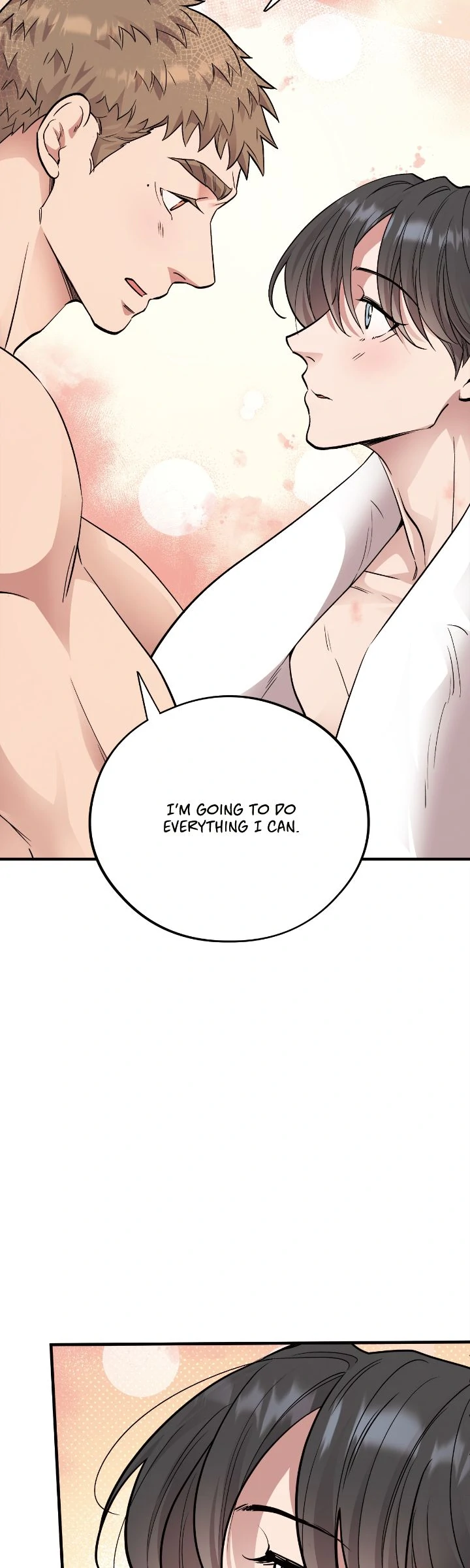 Honey Bear 〘Mature Official〙 - Chapter 60 manhwa