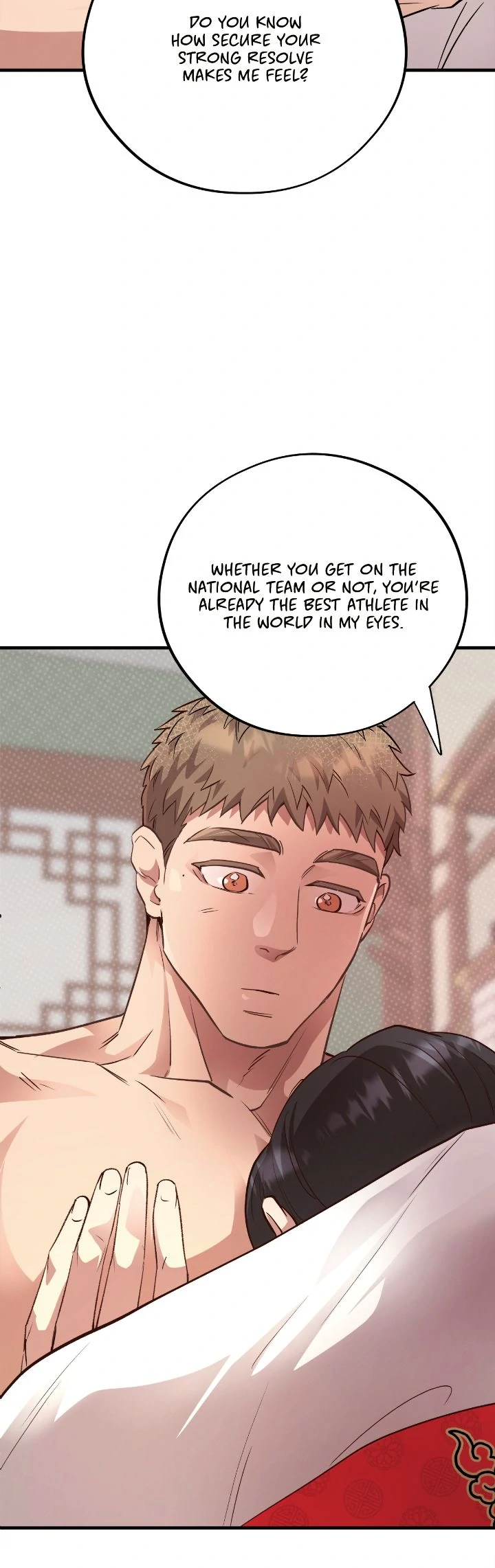 Honey Bear 〘Mature Official〙 - Chapter 60 manhwa