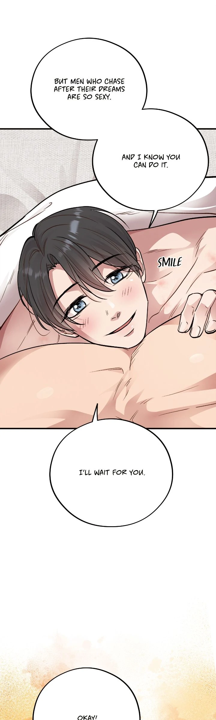 Honey Bear 〘Mature Official〙 - Chapter 60 manhwa