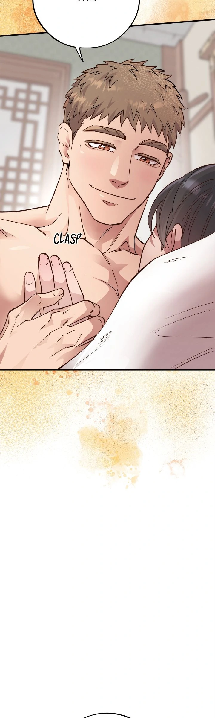 Honey Bear 〘Mature Official〙 - Chapter 60 manhwa