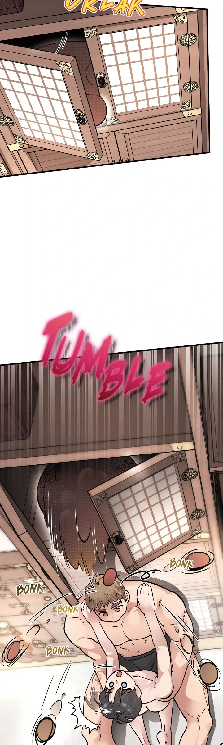 Honey Bear 〘Mature Official〙 - Chapter 60 manhwa