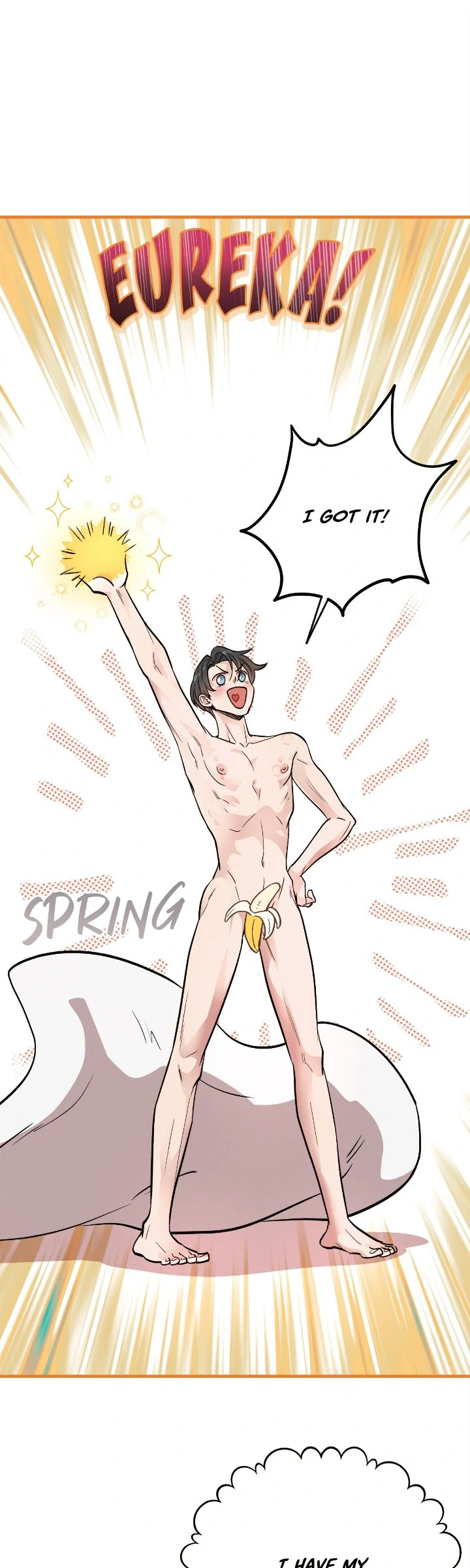 Honey Bear 〘Mature Official〙 - Chapter 60 manhwa