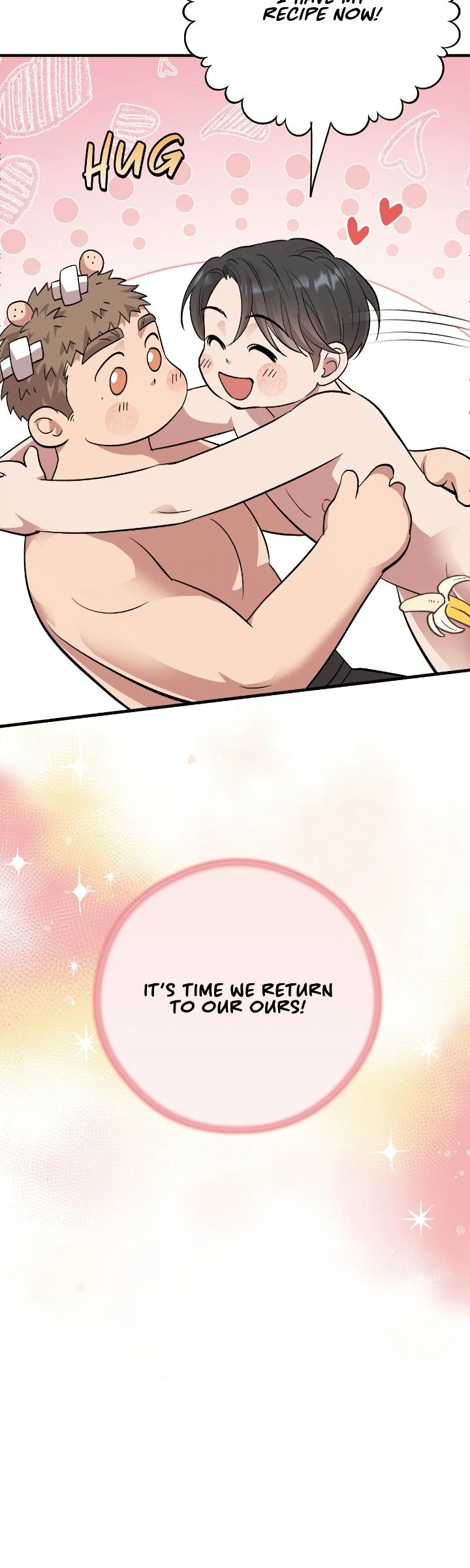 Honey Bear 〘Mature Official〙 - Chapter 60 manhwa