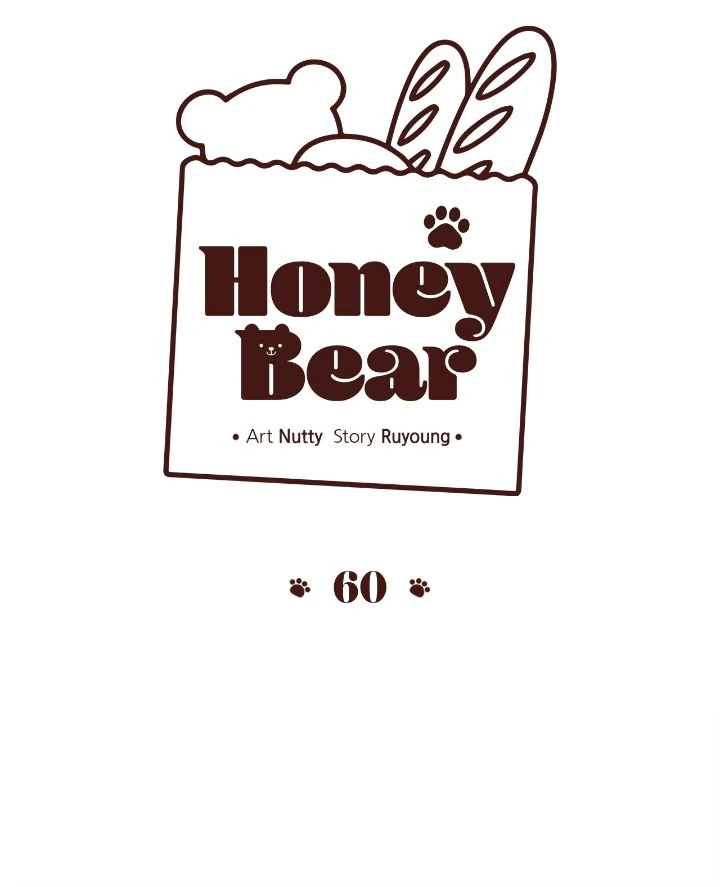Honey Bear 〘Mature Official〙 - Chapter 60 manhwa
