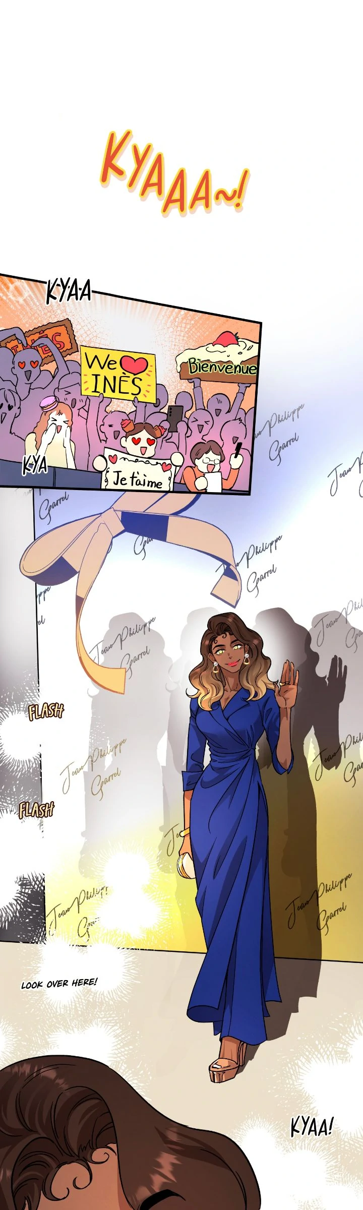 Honey Bear 〘Mature Official〙 - Chapter 60 manhwa