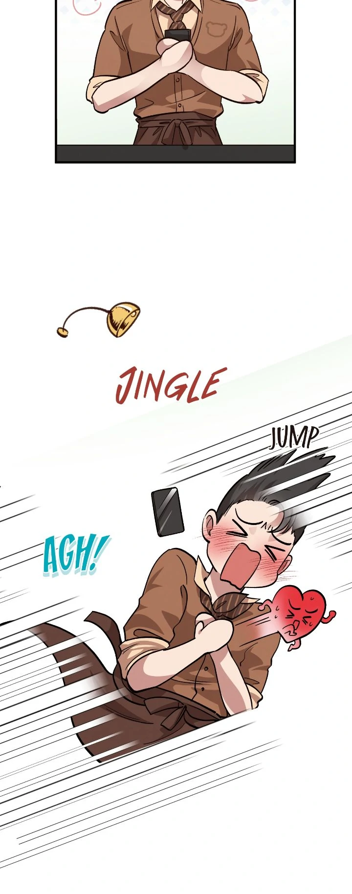 Honey Bear 〘Mature Official〙 - Chapter 60 manhwa